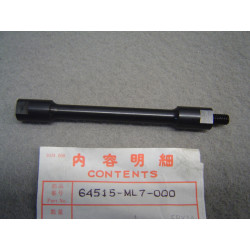 Support flanc carénage Honda VFR750F 86 - Réf. 64515ML7000