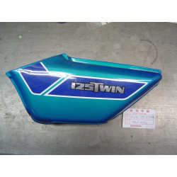 Cache latéral gauche Honda CB125T PB-3C-C | Occasion