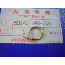 Ressort rappel levier Honda ATC TRX - Réf. 53146HA0000