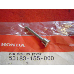 Axe levier frein stationnement Honda – Réf. 53183155000