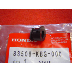 Butée de corps de verrouillage de cache lateral boite a outils de CB900 CBR6 - 8