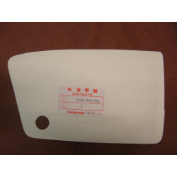Décor cache latéral gauche Honda XL600LE - Réf. 83602MG2830