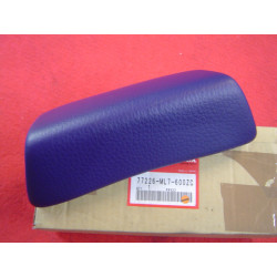Mousse Dosseret Selle Honda VFR750 87-89 PB43L | Réf. 77226ML7600ZC