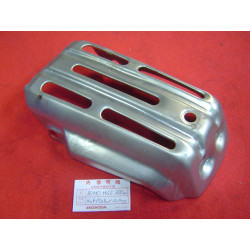 Renfort Garde Boue AR Honda XL600 XR350 Occasion | 80110MG2600