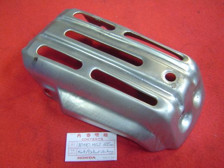 Renfort Garde Boue AR Honda XL600 XR350 Occasion | 80110MG2600
