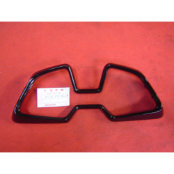 Entourage des compteurs noir *NH1* NSS125 FORZA 125 15-18 HONDA 64338-K40-F00ZA