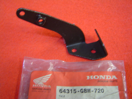 Appui réflecteur avant droit Honda SFX 50 – Réf. 64315-GBM-720