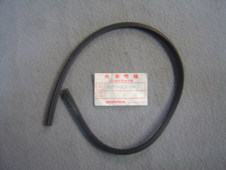 Joint de boîte intérieur Honda NH50 NH80 - Réf. 81203GC8000