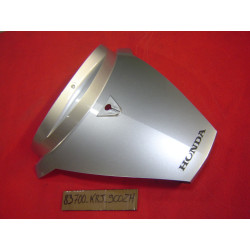 Face centrale AR Honda FES125 03/06 NH411M - Ref 83700KRJ900ZH