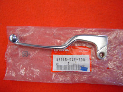 Levier embrayage Honda XR250 XR400 – Réf. 53178KAE730