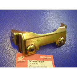 Tôle appui clignotant arrière Honda MTX125RH - 84704KS3900