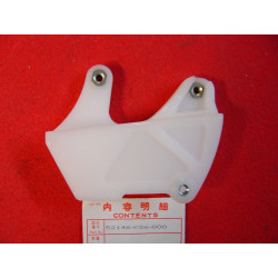Guide Chaîne Honda CR125RG CR250RG 86 - Réf. 52146KS6000