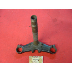 Té de fourche inférieur Honda GL1000 LTD USA - Réf. 53200371960