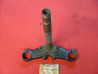 Té de fourche inférieur Honda GL1000 LTD USA - Réf. 53200371960