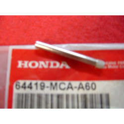 Axe de vide poche de GL1800 2007/2013 HONDA 64419-MCA-A60