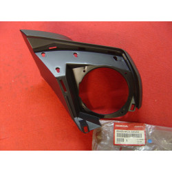 Garniture accoudoir gauche Honda GL1800 07/13 - 82420MCAA60ZA