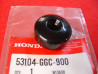 Poids de guidon Honda 53104GGC900 – Scooter Honda