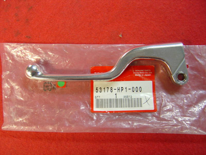 Levier Embrayage Gauche Honda TRX – Réf. 53178HP1000