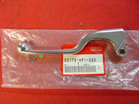 Levier Embrayage Gauche Honda TRX – Réf. 53178HP1000