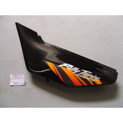 Cache latéral gauche Honda 600 XL VT 96 - Réf. 83530MAW620ZB