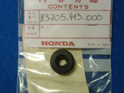 Silentbloc de cache de CX500 CB250-400T HONDA 83705-413-000
