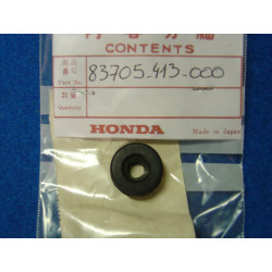 Silentbloc cache Honda CX500 CB250-400T | Réf. 83705-413-000