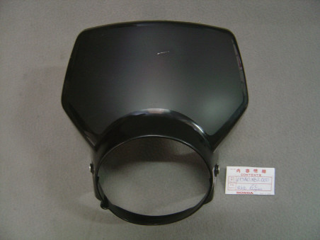 Plaque phare Honda XL125RC NH-1 occasion | Réf. 613A0KB7000ZCOCC