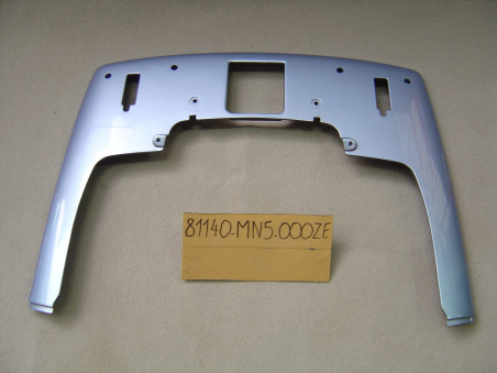 Embase Top Case Honda GL1500 89 Couleur B127M | 81140MN5000ZE