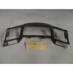 Face avant tableau de bord Honda GL1500SE 91-93 - Réf. 64241MW5830ZA