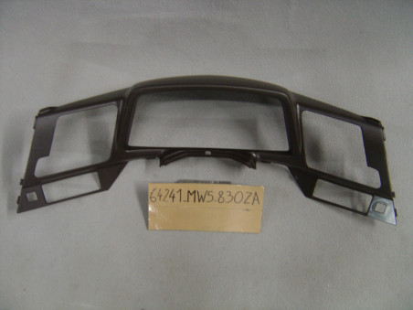 Face avant tableau de bord Honda GL1500SE 91-93 - Réf. 64241MW5830ZA