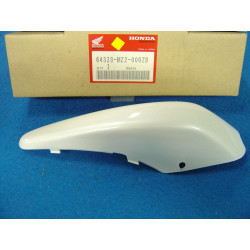 Garniture droite Honda CBR1000F 93 - Réf. 64328MZ2000ZB