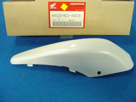 Garniture droite Honda CBR1000F 93 - Réf. 64328MZ2000ZB