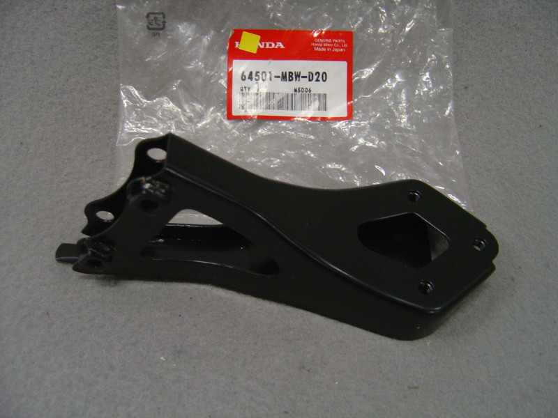 Araignée carénage Honda CBR600F 2002 - Réf. 64501MBWD20