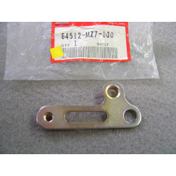 Support Gauche Carénage Honda VFR750F 94-95 | Réf. 64512MZ7000