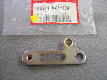 Support Gauche Carénage Honda VFR750F 94-95 | Réf. 64512MZ7000