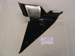 Garniture dans carénage de CBR600F 95 code couleur NH1 valeur Honda 71.