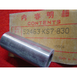 Entretoise Suspension Honda CR250R 88 – Réf. 52463KS7830