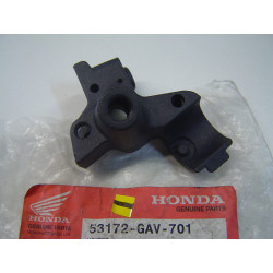 Support levier droit Honda SJ50 SJ100 Bali - Réf. 53172-GAV-701