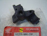 Support levier droit Honda SJ50 SJ100 Bali - Réf. 53172-GAV-701