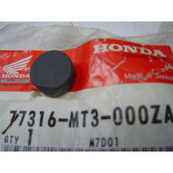 Bouchon vis poignée selle arrière Honda ST1100 - 77316MT3000ZA