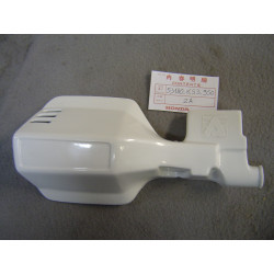 Protège main droit Honda MTX125R2 – Réf 53180KS3950ZA