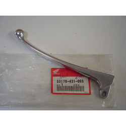 Levier gauche Honda GL1000 K3 Goldwing 53178-431-003