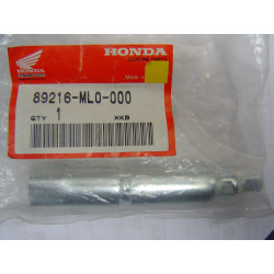 Clé à bougie Honda 89216ML0000 – Outil d'entretien moto