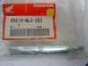 Clé à bougie Honda 89216ML0000 – Outil d'entretien moto