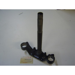 Té inférieur de fourche Honda VF750CC - Réf. 53200MB1003