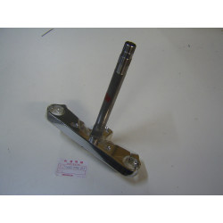 Té inférieur de fourche Honda VT1100C – Réf. 53200MM8881