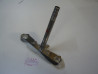 Té inférieur de fourche Honda VT1100C – Réf. 53200MM8881