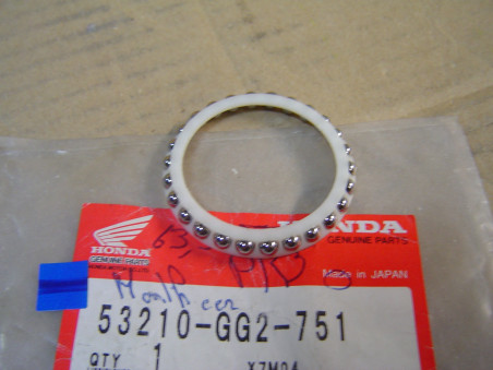 Roulement Direction Honda 53210-GG2-751 | Pièce Neuve