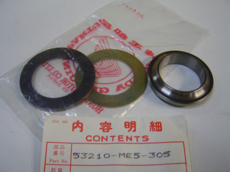 Kit Roulement Direction Honda - Référence 53210ME5305