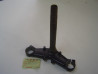 Té de fourche inférieur 37mm GL1000 Honda – Réf. 53200371612ZA